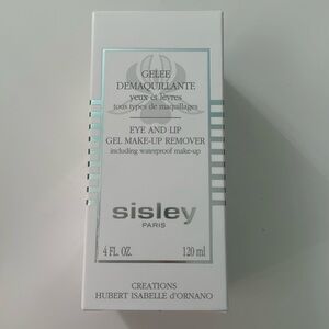 Sisley-Paris
Eye & Lip Gel Make-up Remover 4 oz.
